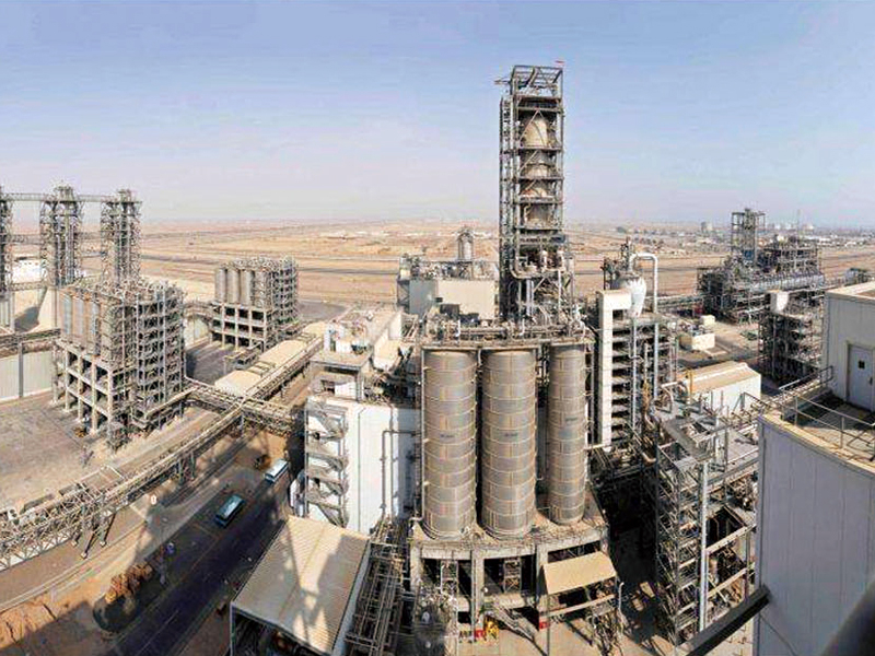 【中石化上海工程有限公司】工程名稱(chēng):中沙650和850接地系統(tǒng)工程